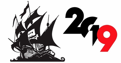 Descargar desde The Pirate Bay en 2019 | I didn't know it was impossible.. and I did it :-) - No sabia que era imposible.. y lo hice :-) | Scoop.it