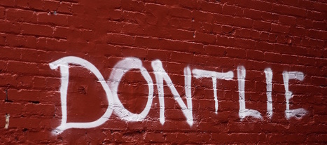 La manipulation de l'information à l'ère des médias sociaux | Le métier de community manager | Scoop.it