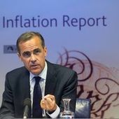La Bank of England lie la politique monétaire à la baisse du chômage | Economie Responsable et Consommation Collaborative | Scoop.it