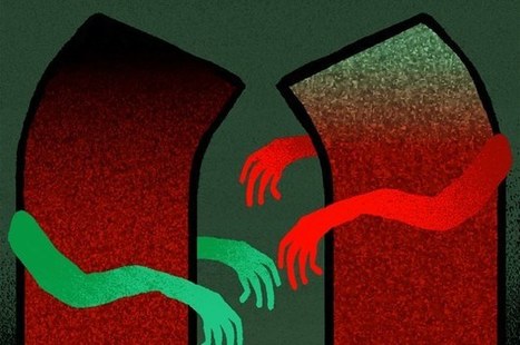 Que faire si vous &ecirc;tes victime de cyberharc&egrave;lement? | Revue du web Femmes dans les M&eacute;dias | Scoop.it