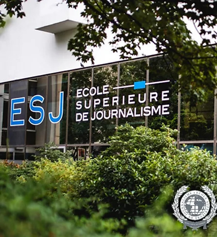 L&rsquo;ESJ Paris rachet&eacute;e par des investisseurs de droite, nouvelle &eacute;tape de la bollorisation des m&eacute;dias | DocPresse ESJ Lille | Scoop.it