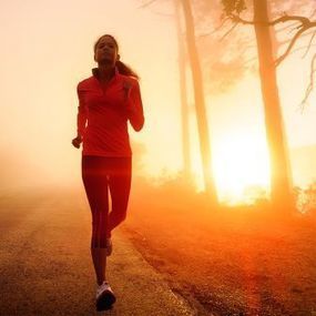 The 20 Minute Morning Routine Guaranteed to Make Your Day Better | En Forme et en Santé | Scoop.it