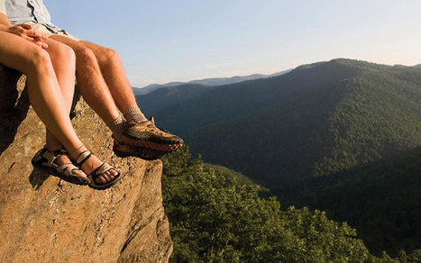 Dordogne among the top 10 activity holidays in France | Setting up in south west France | Scoop.it
