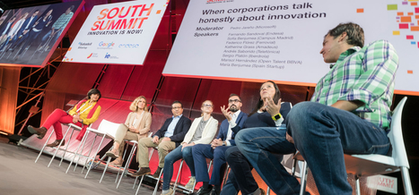 Chresbrough, el padre de la innovaci&oacute;n abierta, protagonizar&aacute; el Open Innovation Forum | Crowdsourcing | Scoop.it