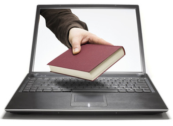 7 ways to promote your library's online resources - Home - Doug Johnson's Blue Skunk Blog | Digital Literacy in the Library | Scoop.it