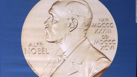 A third of US Nobel Prize winners in chemistry, medicine and physics are immigrants | Linchpin Territory | Scoop.it