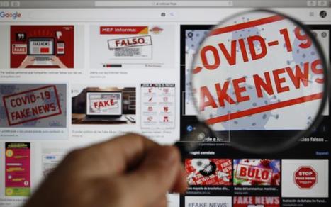 La peligrosa tentación de la censura frente a las fake news | José María Costa | Comunicación en la era digital | Scoop.it