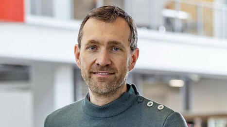 Faut-il encore faire une &eacute;cole de commerce &agrave; l&rsquo;&egrave;re de l&rsquo;intelligence artificielle ? | ACTUALITES EN ORIENTATION ET INSERTION PROFESSIONNELLE | Scoop.it