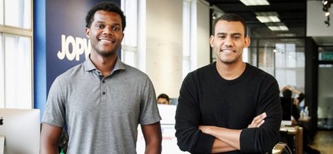 This Startup Is Cracking the Code to the Tech Industry's Diversity Problem | Multicultural Marketing | Scoop.it