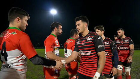 Une nouvelle application pour valoriser les gestes de respect dans le rugby | 6 - Innovations technologiques | Scoop.it