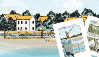 Quand les nappes montent | Veille territoriale AURH | Scoop.it