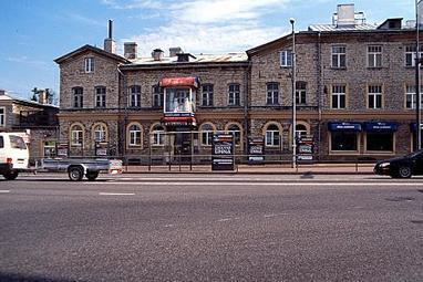 Tallinnan yleiset saunat | 1Uutiset - Lukemisen tähden | Scoop.it