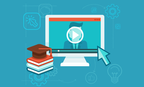 6 webs para crear animaciones y vídeos | TIC & Educación | Scoop.it