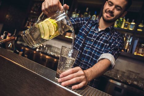 La Chambre débattra de l’eau à la table des restaurants | #Luxembourg #Europe | Luxembourg (Europe) | Scoop.it