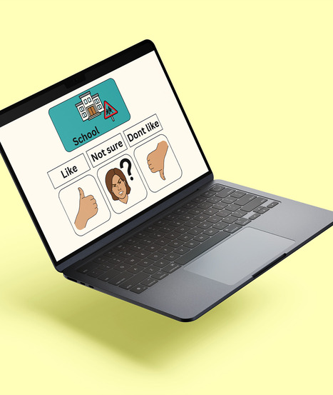 Accessing Disability Library (ADLib) | Race and diversity | Scoop.it