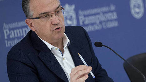 Maya, satisfecho porque sigue adelante el plan Salesianos, una "buena operaci&oacute;n" | Ordenaci&oacute;n del Territorio | Scoop.it