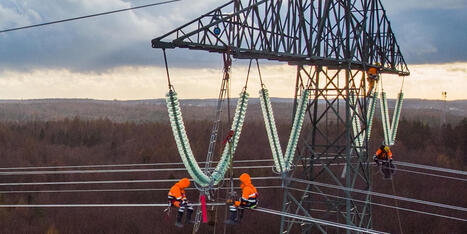 IEA Report: 'World Energy Employment 2025' | Contexto energético general | Scoop.it