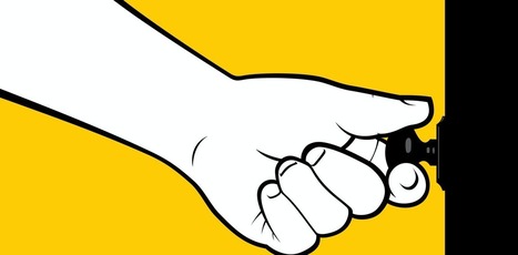 &Ecirc;tre juge et partie, ou comment contr&ocirc;ler une revue scientifique | DocPresse ESJ Lille | Scoop.it