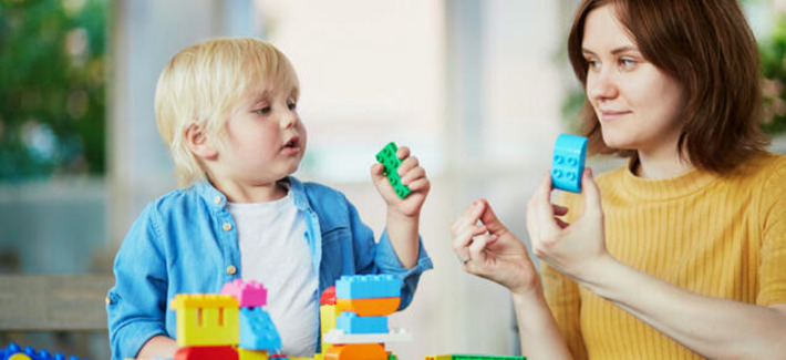 Why au pairs are becoming seen as the gold standards in childcare by HNWIs | The UHNW Lifestyle Report | Scoop.it