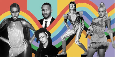 Marketing the Rainbow: Pop music as a marketing tool | LGBTQ+ Movies, Theatre, FIlm & Music | Scoop.it