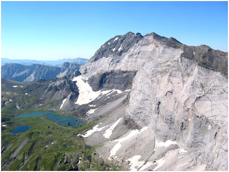 « Pyrénées – Mont Perdu », patrimoine mondial de l’UNESCO menacé | Sauvons la Gela ! | Vallées d'Aure & Louron - Pyrénées | Scoop.it