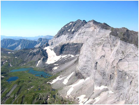 Sauvons la Gela ! |  Les lacs et muraille de Barroude | Vallées d'Aure & Louron - Pyrénées | Scoop.it