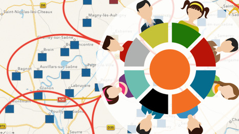 Ressources en ligne pour la répartition amiable des sièges en communauté de communes ou d’agglomération | Intercommunalité | Scoop.it