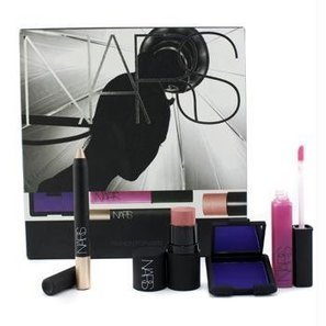NARS Fashion Forward Set (1xEyeshadow, 1xSoft Touch Shadow Pencil, 1xThe Multiple, 1xLip Gloss) &ndash; 4pcs | Online Makeup Store | Scoop.it