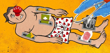 Apr&egrave;s OpenAI et Microsoft, Perplexity lance son chatbot sant&eacute; ... | Renseignements Strat&eacute;giques, Investigations & Intelligence Economique | Scoop.it