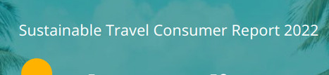 Tripp.com Research: Sustainable Travel Consumer Report | Sustainability | Scoop.it