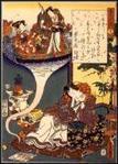 Being in the Noh: An Introduction to Japanese Noh Plays | EDSITEment | Asia and Australia's engagement with Asia | Scoop.it