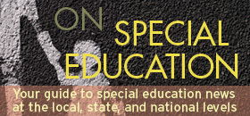 Common-Assessment Groups Differ on Special Ed. Rules | SEL, Common Core & Goals | Scoop.it
