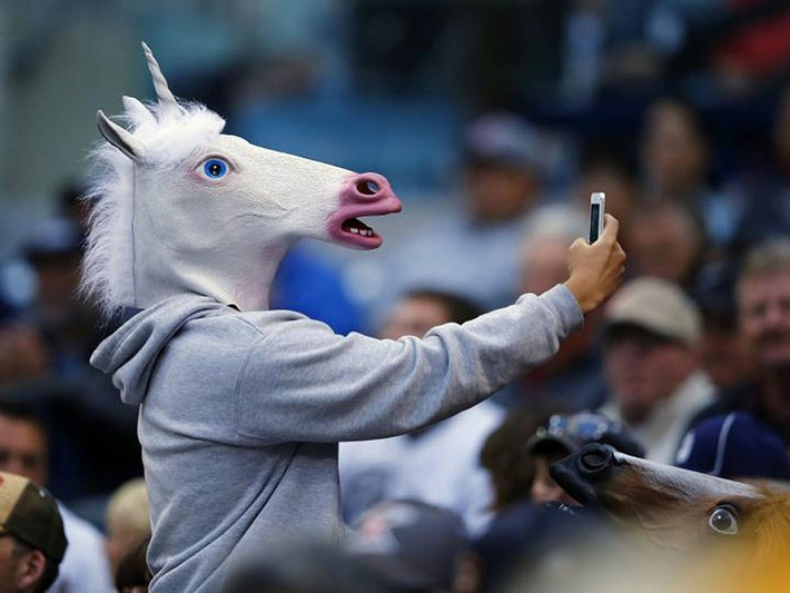 Tech unicorn CFOs: Winter is coming | Technology Report - Changing Our World | Scoop.it