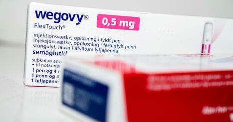 Över­läkare om vikt­minsknings­medicin: ”Ingen mirakel­medicin” | Inrikes | 1Uutiset - Lukemisen tähden | Scoop.it