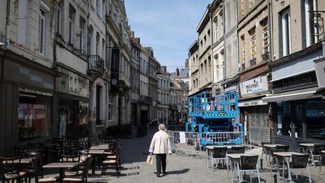 Logements rénovés, commerces rachetés : quel bilan pour Cœur de ville à Valenciennes ? | revue de presse | Scoop.it