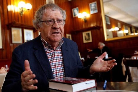 Ian Gibson: «Si España no afronta su holocausto, nunca estará unida» | Política & Rock'n'Roll | Scoop.it