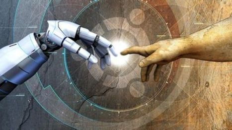 WEF: Machines are going to perform more tasks than humans by 2025 | Chief People Officers | Scoop.it