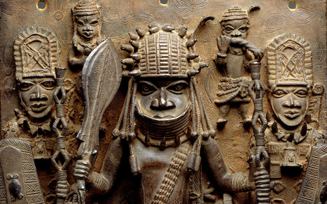 Liberating the precolonial history of Africa | Aeon Essays | Race and diversity | Scoop.it