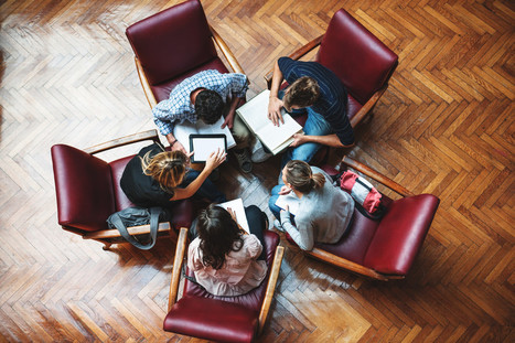 Formation professionnelle : devançons demain ! | Tribunes | Scoop.it