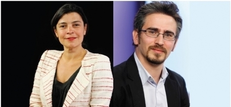 Groupe Figaro : r&eacute;organisation de sa direction des nouveaux m&eacute;dias | Les m&eacute;dias face &agrave; leur destin | Scoop.it