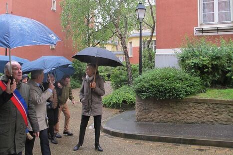 Un label « patrimoine régional » au secours des Cités Jardins - Le Parisien | Actualités Seine-Saint-Denis | Scoop.it