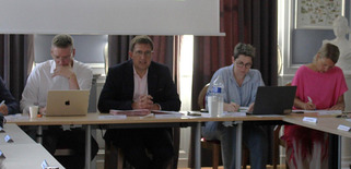 Seine-Maritime. Le nom Rives-en-Seine devient une marque d&eacute;pos&eacute;e : voici pourquoi la mairie franchit ce cap | Veille territoriale AURH | Scoop.it