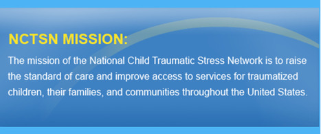 National Child Traumatic Stress Network (NCTSN) | Health Education Resources | Scoop.it