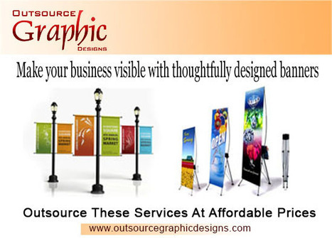 Online Banner Designing In Digital Printing Solutions India