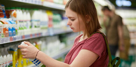 A survey of Australian uni students suggests more than half are worried about food or don’t have enough to eat | The Student Voice | Scoop.it