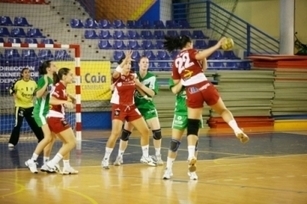 El Rocasa  logra una gran victoria a domicilio ante el Cleba (24-36) | Balonfemme | Scoop.it