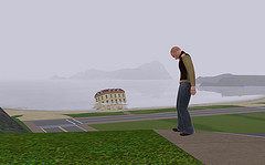 Sunset Died: What Happen To Sunset Valley? << SimsVip | Les Sims | Scoop.it