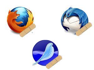 34 Lücken in Firefox, Thunderbird und Seamonkey beseitigt | ICT Security-Sécurité PC et Internet | Scoop.it