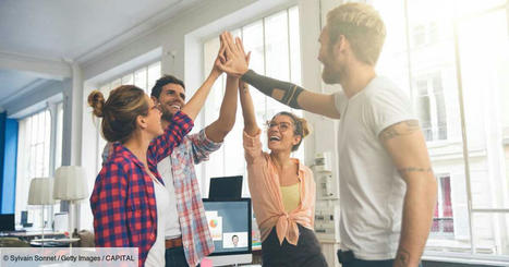 Salaire des cadres : voici les 11 métiers avec les plus fortes augmentations en 2024 | Actu insertion pro - SOIE Lyon 1 (conseils, marché de l'emploi, évolutions, ...) | Scoop.it