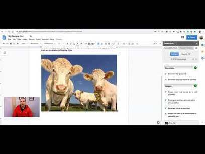 Tips on Using Voice Typing in Google Documents via @rmbyrne | Education 2.0 & 3.0 | Scoop.it